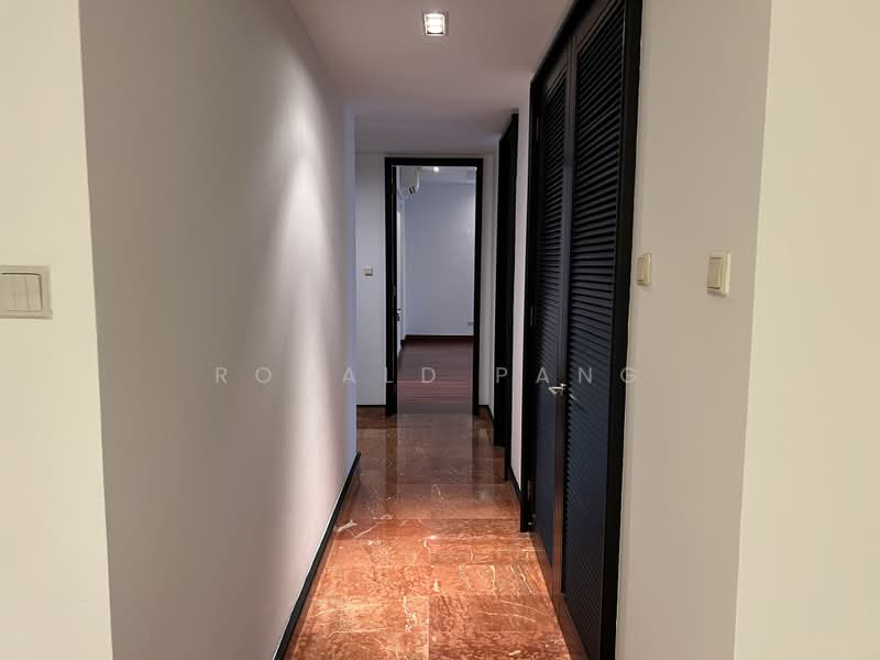 Pebble Bay, 136 Tanjong Rhu Road, 4 Bedrooms, 3,056 sqft, Condominium For Sale, by Ronald Pang, 500210113 - Corridor - PropertyGuru.com.sg