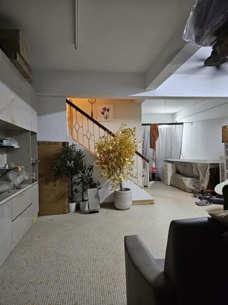 Jalan Wangi, , 5 Bedrooms, 2,300 sqft, Terraced House For Rent, by Michael Wong, 500210115 - Interior - PropertyGuru.com.sg