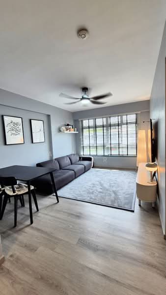 621B Tampines Street 61, 621B Tampines Street 61, 3 Bedrooms, 1,001 sqft, HDB Flat For Sale, by Ashraf Kumar, 500210116 - Living Room - PropertyGuru.com.sg