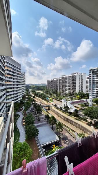 621B Tampines Street 61, 621B Tampines Street 61, 3 Bedrooms, 1,001 sqft, HDB Flat For Sale, by Ashraf Kumar, 500210116 - Exterior - PropertyGuru.com.sg
