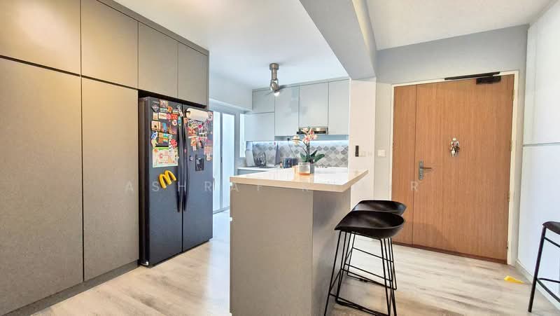 621B Tampines Street 61, 621B Tampines Street 61, 3 Bedrooms, 1,001 sqft, HDB Flat For Sale, by Ashraf Kumar, 500210116 - Kitchen - PropertyGuru.com.sg