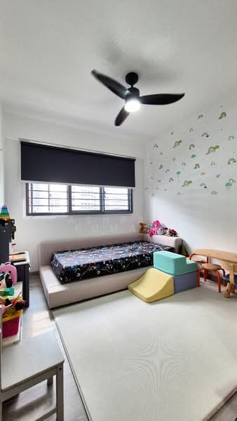 621B Tampines Street 61, 621B Tampines Street 61, 3 Bedrooms, 1,001 sqft, HDB Flat For Sale, by Ashraf Kumar, 500210116 - Common Bedroom 2 - PropertyGuru.com.sg
