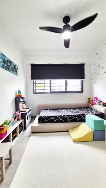 621B Tampines Street 61, 621B Tampines Street 61, 3 Bedrooms, 1,001 sqft, HDB Flat For Sale, by Ashraf Kumar, 500210116 - Common Room 2 - PropertyGuru.com.sg