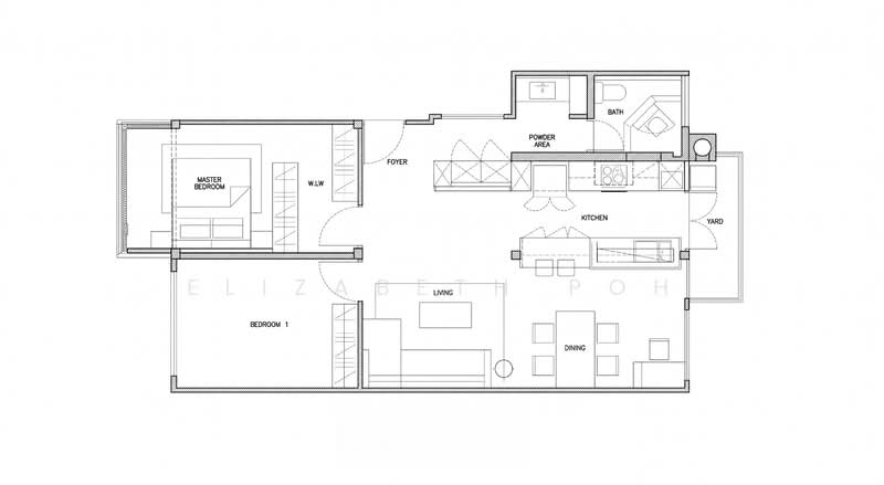 East Grove, 424A East Coast Road, 2 Bedrooms, 990 sqft, Condominium For Sale, by Elizabeth Poh, 500210119 - PropertyGuru.com.sg