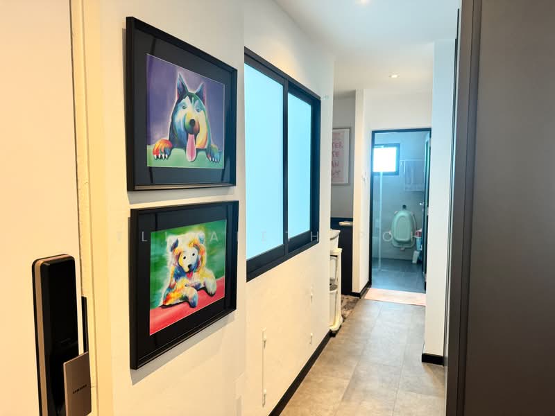 East Grove, 424A East Coast Road, 2 Bedrooms, 990 sqft, Condominium For Sale, by Elizabeth Poh, 500210119 - Corridor - PropertyGuru.com.sg