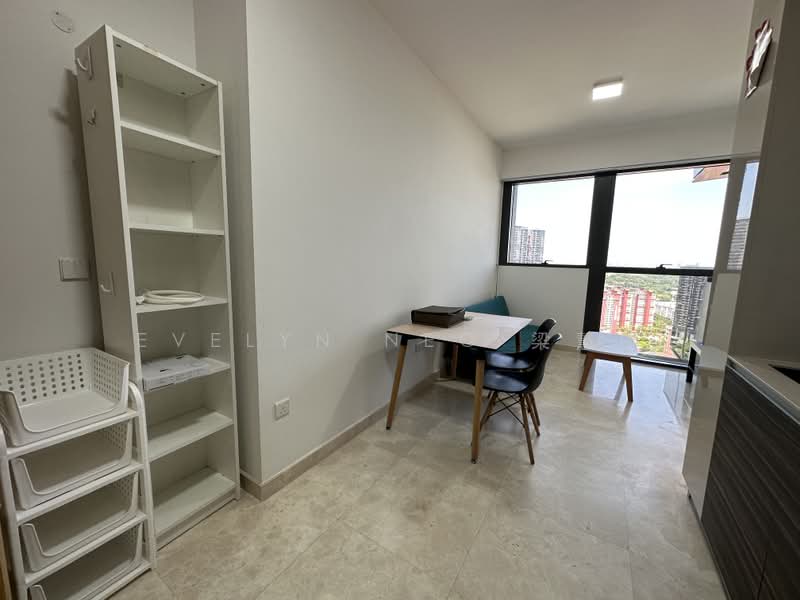 Commonwealth Towers, 230 Commonwealth Avenue, 1 Bedroom, 441 sqft, Condominium For Rent, by Evelyn Neo 梁慧雯, 500210120 - Interior - PropertyGuru.com.sg