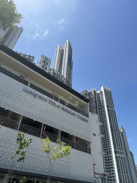 Commonwealth Towers, 230 Commonwealth Avenue, 1 Bedroom, 441 sqft, Condominium For Rent, by Evelyn Neo 梁慧雯, 500210120 - PropertyGuru.com.sg