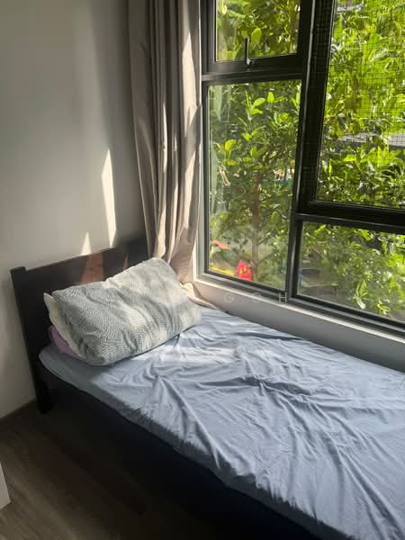 The Brownstone, 152 Canberra Drive, 3 Bedrooms, 915 sqft, Executive Condominium For Sale, by Nick Goh, 500210121 - Bedroom - PropertyGuru.com.sg