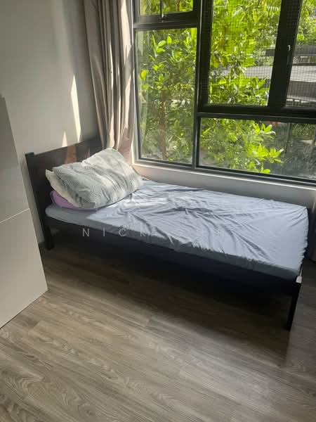 The Brownstone, 152 Canberra Drive, 3 Bedrooms, 915 sqft, Executive Condominium For Sale, by Nick Goh, 500210121 - Bedroom - PropertyGuru.com.sg