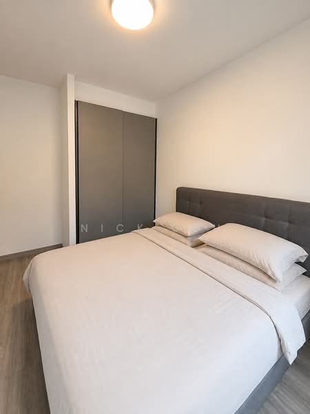 The Brownstone, 152 Canberra Drive, Sembawang / Yishun, 3 Bedrooms, 958 sqft, Executive Condominium For Sale, by Nick Goh, 500210121 - Bedroom - PropertyGuru.com.sg