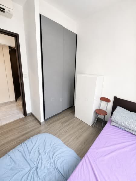 The Brownstone, 152 Canberra Drive, Sembawang / Yishun, 3 Bedrooms, 958 sqft, Executive Condominium For Sale, by Nick Goh, 500210121 - Bedroom - PropertyGuru.com.sg