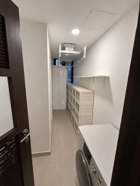 The Brownstone, 152 Canberra Drive, Sembawang / Yishun, 3 Bedrooms, 958 sqft, Executive Condominium For Sale, by Nick Goh, 500210121 - Interior - PropertyGuru.com.sg