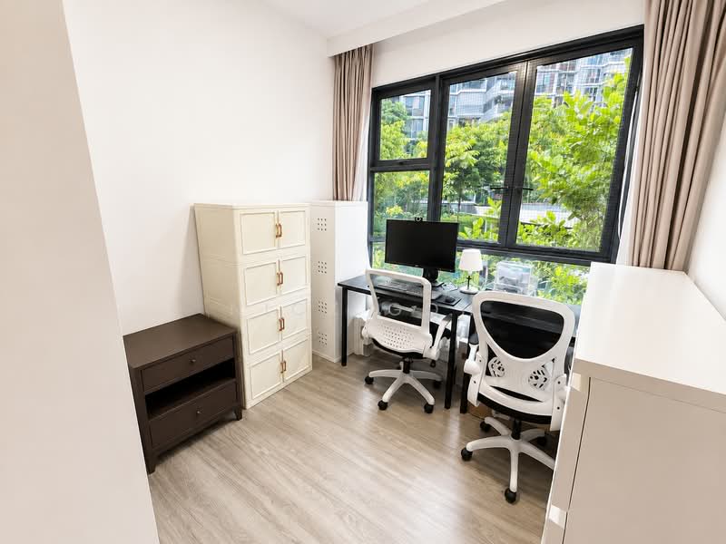The Brownstone, 152 Canberra Drive, Sembawang / Yishun, 3 Bedrooms, 958 sqft, Executive Condominium For Sale, by Nick Goh, 500210121 - Study - PropertyGuru.com.sg