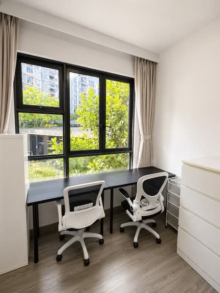 The Brownstone, 152 Canberra Drive, Sembawang / Yishun, 3 Bedrooms, 958 sqft, Executive Condominium For Sale, by Nick Goh, 500210121 - Study - PropertyGuru.com.sg
