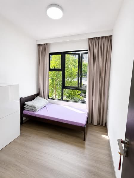 The Brownstone, 152 Canberra Drive, Sembawang / Yishun, 3 Bedrooms, 958 sqft, Executive Condominium For Sale, by Nick Goh, 500210121 - Bedroom - PropertyGuru.com.sg