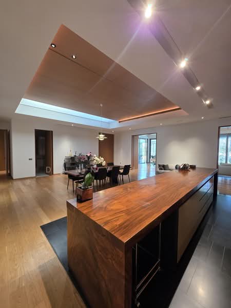 Seven Palms Sentosa Cove, 155 Cove Drive, 4 Bedrooms, 6,792 sqft, Condominium For Sale, by Danny Jeon, 500210122 - Interior - PropertyGuru.com.sg