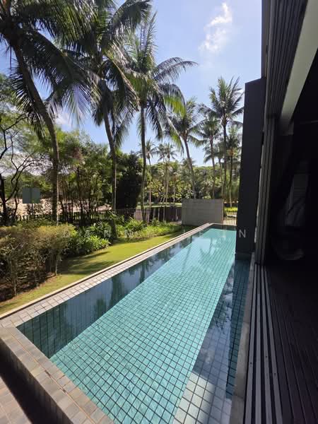 Seven Palms Sentosa Cove, 155 Cove Drive, 4 Bedrooms, 6,792 sqft, Condominium For Sale, by Danny Jeon, 500210122 - Exterior - PropertyGuru.com.sg