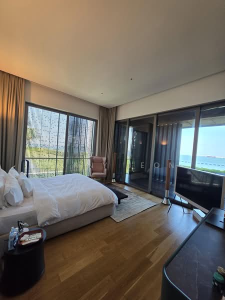 Seven Palms Sentosa Cove, 155 Cove Drive, 4 Bedrooms, 6,792 sqft, Condominium For Sale, by Danny Jeon, 500210122 - Bedroom - PropertyGuru.com.sg