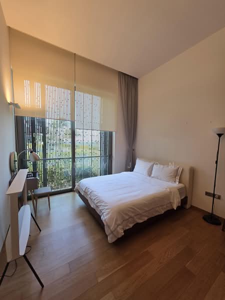 Seven Palms Sentosa Cove, 155 Cove Drive, 4 Bedrooms, 6,792 sqft, Condominium For Sale, by Danny Jeon, 500210122 - Bedroom - PropertyGuru.com.sg