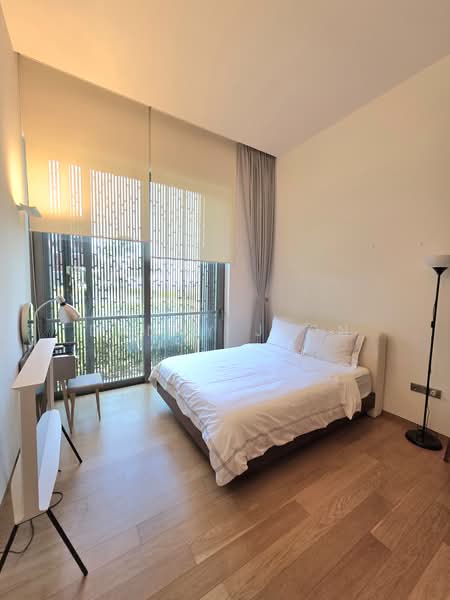 Seven Palms Sentosa Cove, 155 Cove Drive, 4 Bedrooms, 6,792 sqft, Condominium For Sale, by Danny Jeon, 500210122 - Bedroom - PropertyGuru.com.sg