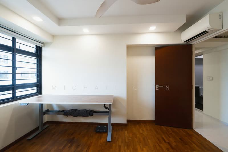 28D Dover Crescent, 28D Dover Crescent, 3 Bedrooms, 1,023 sqft, HDB Flat For Sale, by Michael Chen, 500210125 - Study - PropertyGuru.com.sg