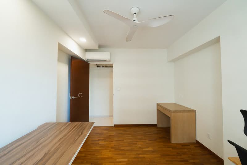 28D Dover Crescent, 28D Dover Crescent, 3 Bedrooms, 1,023 sqft, HDB Flat For Sale, by Michael Chen, 500210125 - Study - PropertyGuru.com.sg