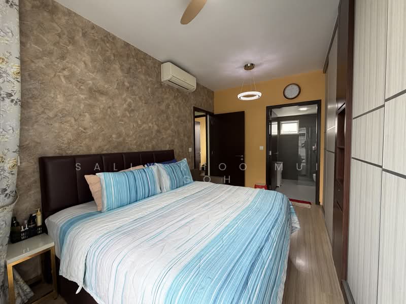 Lake Life, 12 Tao Ching Road, 4 Bedrooms, 1,249 sqft, Executive Condominium For Sale, by Sally Khoo Mui Ngoh, 500210126 - Bedroom - PropertyGuru.com.sg