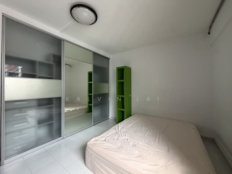 120 Pending Road, 120 Pending Road, 3 Bedrooms, 1,250 sqft, HDB Flat For Rent, by Kalvin Lai, 500210127 - Bedroom - PropertyGuru.com.sg