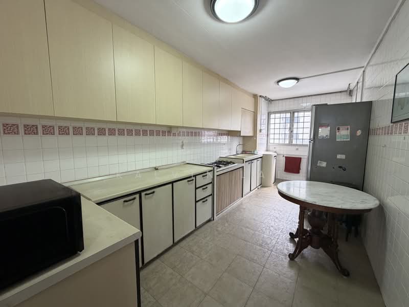 120 Pending Road, 120 Pending Road, 3 Bedrooms, 1,250 sqft, HDB Flat For Rent, by Kalvin Lai, 500210127 - Kitchen - PropertyGuru.com.sg