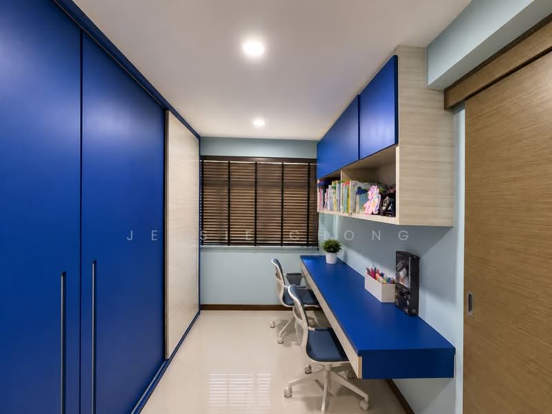 440D Bukit Batok West Avenue 8, 440D Bukit Batok West Avenue 8, 2 Bedrooms, 1,206 sqft, HDB Flat For Sale, by Jessie Chong, 500210130 - Study - PropertyGuru.com.sg