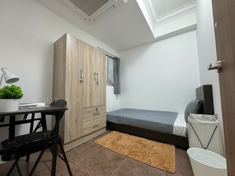 Le Hill, 42 Pasir Panjang Hill, Room Rental, 150 sqft, Condominium For Rent, by Gupta Sameer Raj, 500210131 - Bedroom - PropertyGuru.com.sg