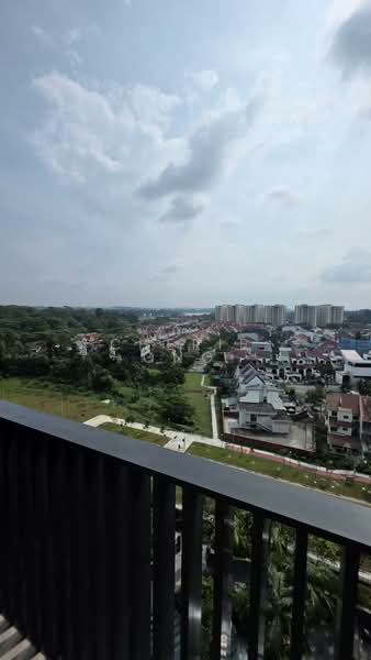 Lentor Modern, 3 Lentor Central, 3 Bedrooms, 990 sqft, Condominium For Sale, by Cherie Ong, 500210132 - View - PropertyGuru.com.sg