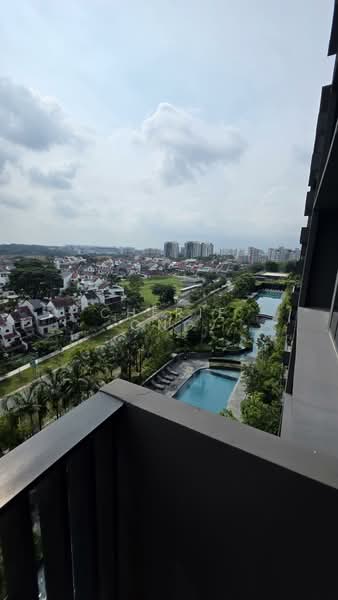 Lentor Modern, 3 Lentor Central, 3 Bedrooms, 990 sqft, Condominium For Sale, by Cherie Ong, 500210132 - View - PropertyGuru.com.sg