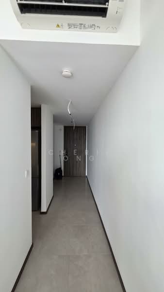 Lentor Modern, 3 Lentor Central, 3 Bedrooms, 990 sqft, Condominium For Sale, by Cherie Ong, 500210132 - Entrance - PropertyGuru.com.sg