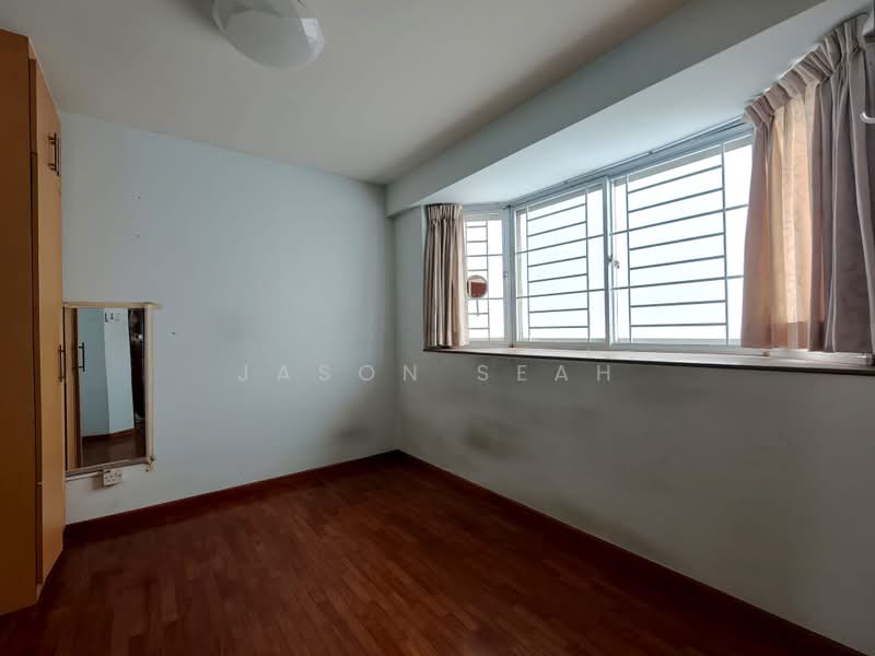 Evergreen Park, 31 Hougang Avenue 7, 3 Bedrooms, 1,173 sqft, Condominium For Sale, by Jason Seah, 500210138 - Bedroom - PropertyGuru.com.sg