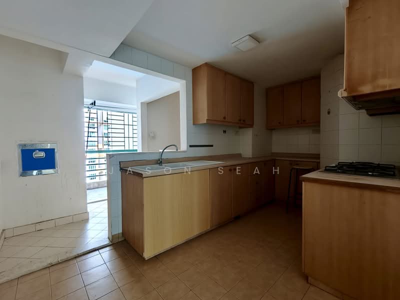Evergreen Park, 31 Hougang Avenue 7, 3 Bedrooms, 1,173 sqft, Condominium For Sale, by Jason Seah, 500210138 - PropertyGuru.com.sg