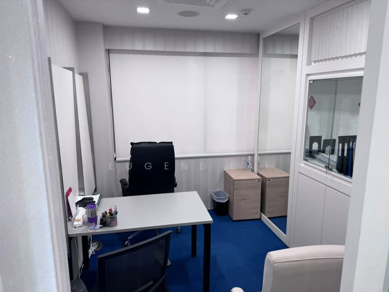 Tong Eng Building, 101 Cecil Street, 603 sqft, Office For Rent, by Eugene Lai, 500210140 - Study - CommercialGuru.com.sg