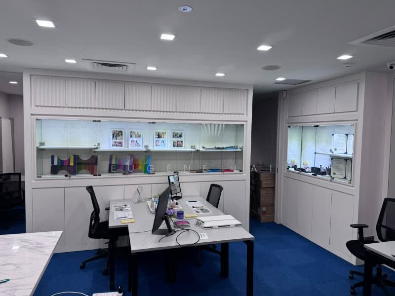 Tong Eng Building, 101 Cecil Street, 603 sqft, Office For Rent, by Eugene Lai, 500210140 - Interior - CommercialGuru.com.sg