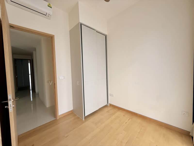 enchanté, 3 Evelyn Road, 4 Bedrooms, 1,281 sqft, Apartment For Rent, by Vanessa Lim, 500210142 - Corridor - PropertyGuru.com.sg