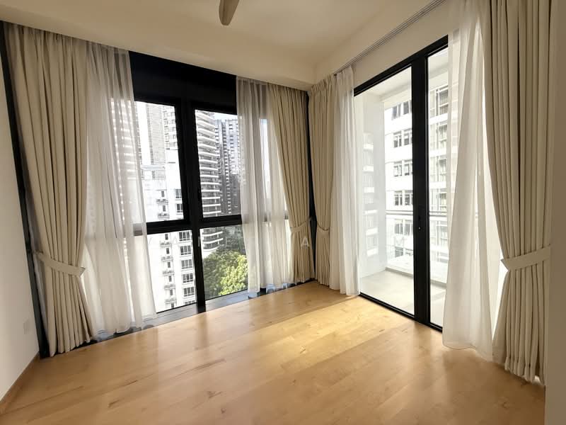 enchanté, 3 Evelyn Road, 4 Bedrooms, 1,281 sqft, Apartment For Rent, by Vanessa Lim, 500210142 - View - PropertyGuru.com.sg