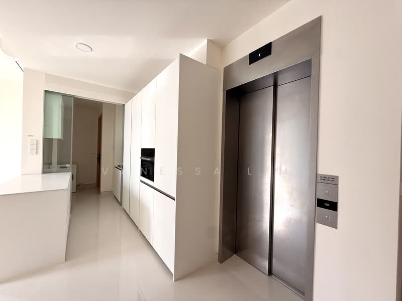 enchanté, 3 Evelyn Road, 4 Bedrooms, 1,281 sqft, Apartment For Rent, by Vanessa Lim, 500210142 - Interior - PropertyGuru.com.sg