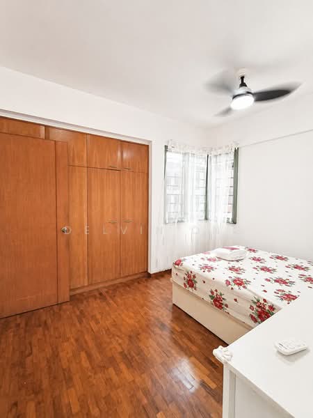 Summerdale, 8 Boon Lay Drive, 3 Bedrooms, 1,195 sqft, Condominium For Sale, by Delvin Ong, 500210144 - Bedroom - PropertyGuru.com.sg