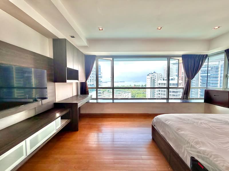 Amber Residences, 50 Amber Road, 4 Bedrooms, 2,218 sqft, Apartment For Sale, by Terence Tee (郑志翔), 500210150 - Master Bedroom - PropertyGuru.com.sg