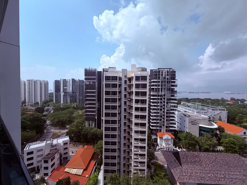 Amber Residences, 50 Amber Road, 4 Bedrooms, 2,218 sqft, Apartment For Sale, by Terence Tee (郑志翔), 500210150 - Balcony View - PropertyGuru.com.sg