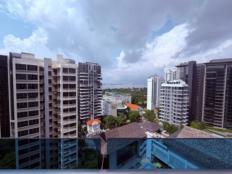 Amber Residences, 50 Amber Road, 4 Bedrooms, 2,218 sqft, Apartment For Sale, by Terence Tee (郑志翔), 500210150 - Balcony View - PropertyGuru.com.sg