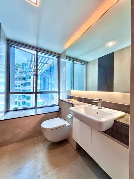 Amber Residences, 50 Amber Road, 4 Bedrooms, 2,218 sqft, Apartment For Sale, by Terence Tee (郑志翔), 500210150 - Common Bathroom - PropertyGuru.com.sg