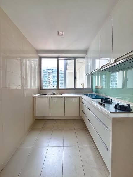Amber Residences, 50 Amber Road, 4 Bedrooms, 2,218 sqft, Apartment For Sale, by Terence Tee (郑志翔), 500210150 - Kitchen - PropertyGuru.com.sg