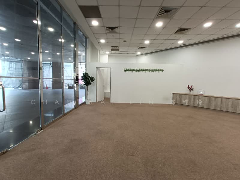 51 Cuppage Road, 51 Cuppage Road, 958 sqft, Food & Beverage For Rent, by Chan Wai Lin 陈纬玲, 500210151 - CommercialGuru.com.sg