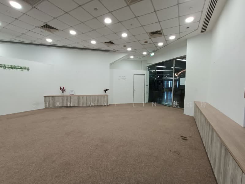 51 Cuppage Road, 51 Cuppage Road, 958 sqft, Food & Beverage For Rent, by Chan Wai Lin 陈纬玲, 500210151 - CommercialGuru.com.sg