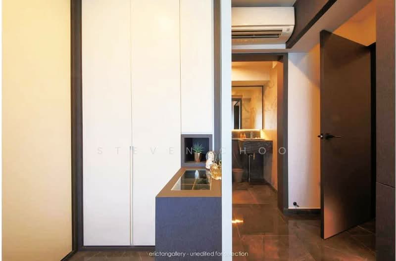 682A Edgedale Plains, 682A Edgedale Plains, Room Rental, 130 sqft, HDB Flat For Rent, by Steven Choo, 500210152 - Interior - PropertyGuru.com.sg